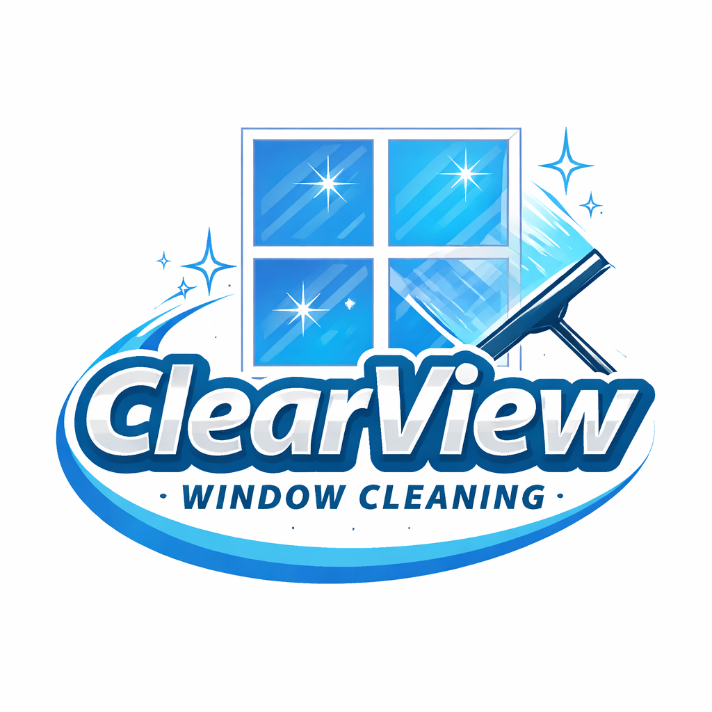 ClearView Window Cleaning